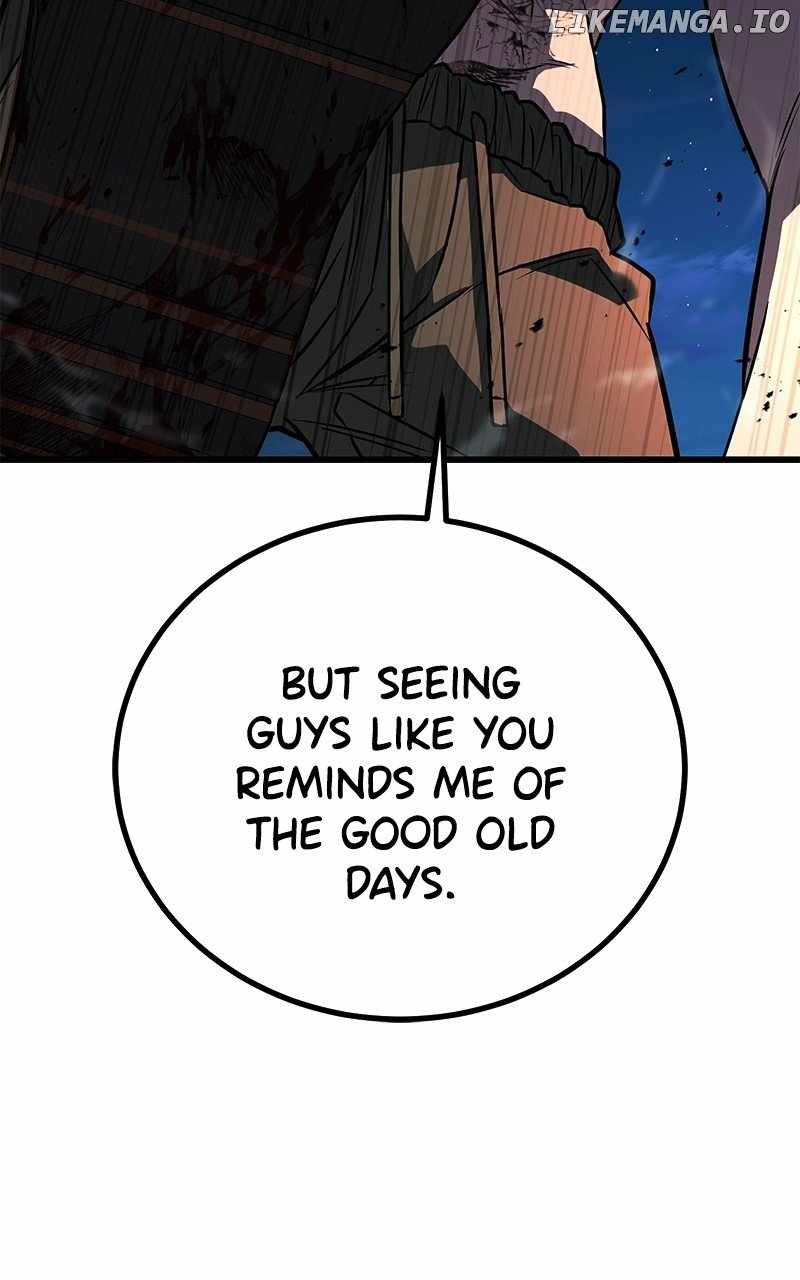 King of Violence Chapter 53 172